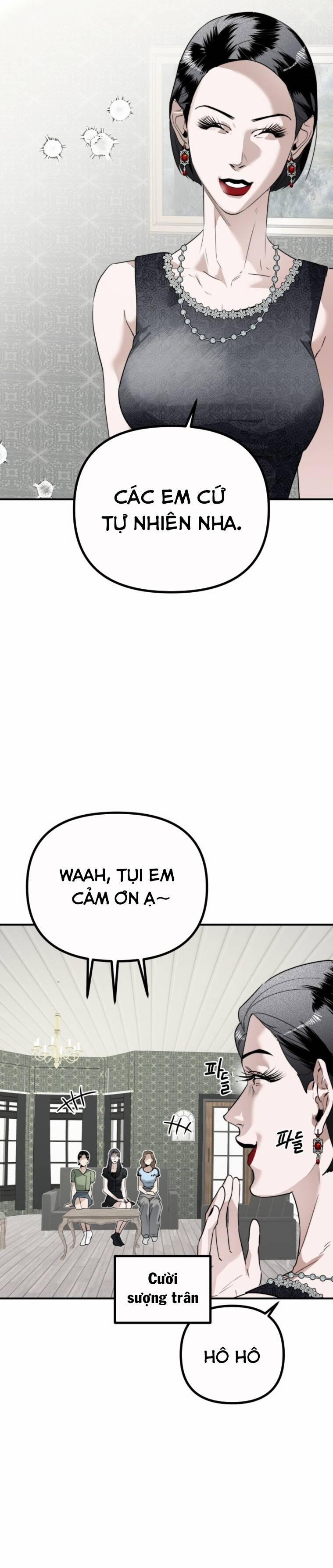 manhwax10.com - Truyện Manhwa Chị Em Nhà Ki Chương 21 Trang 15