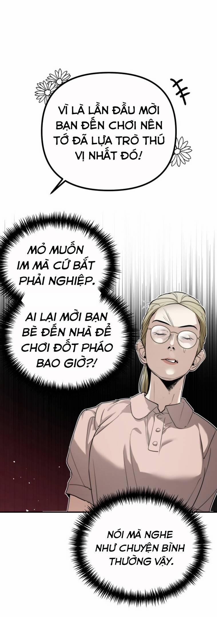 manhwax10.com - Truyện Manhwa Chị Em Nhà Ki Chương 21 Trang 26