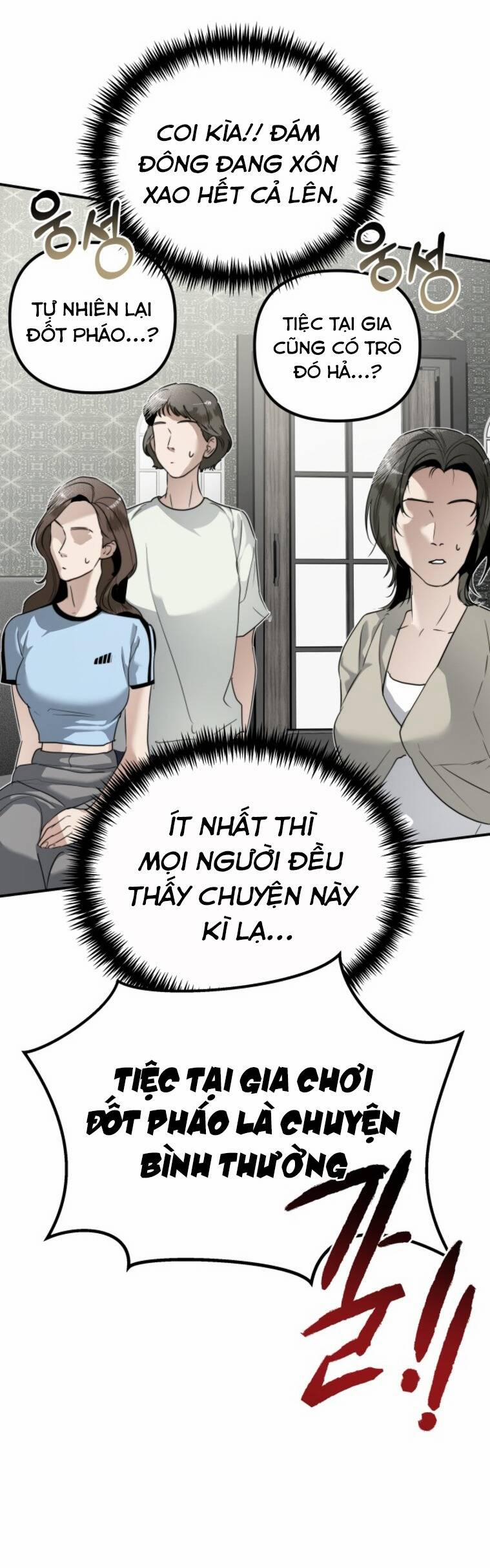 manhwax10.com - Truyện Manhwa Chị Em Nhà Ki Chương 21 Trang 27