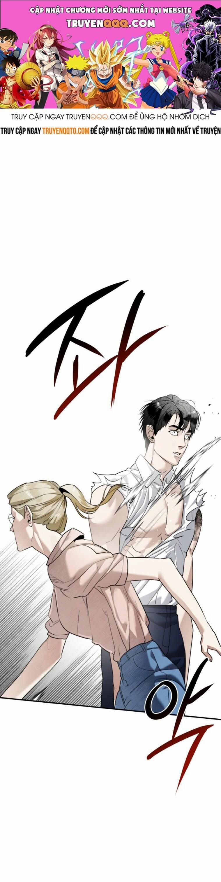 manhwax10.com - Truyện Manhwa Chị Em Nhà Ki Chương 22 Trang 1