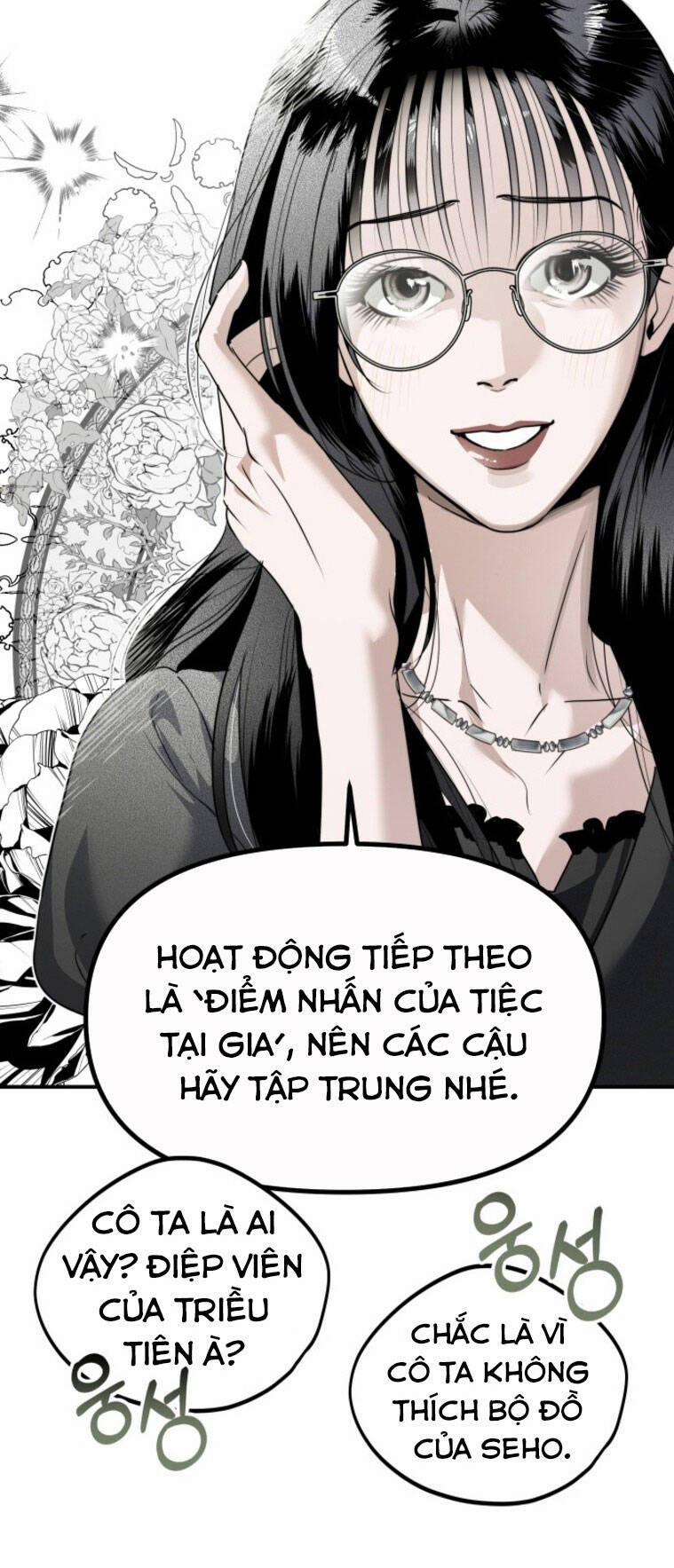 manhwax10.com - Truyện Manhwa Chị Em Nhà Ki Chương 22 Trang 19