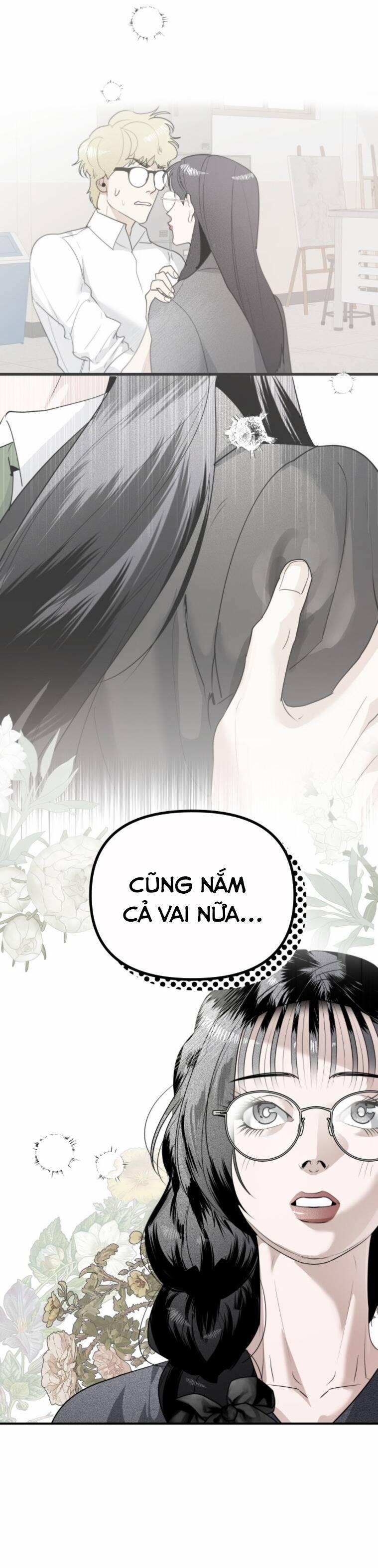 manhwax10.com - Truyện Manhwa Chị Em Nhà Ki Chương 22 Trang 35