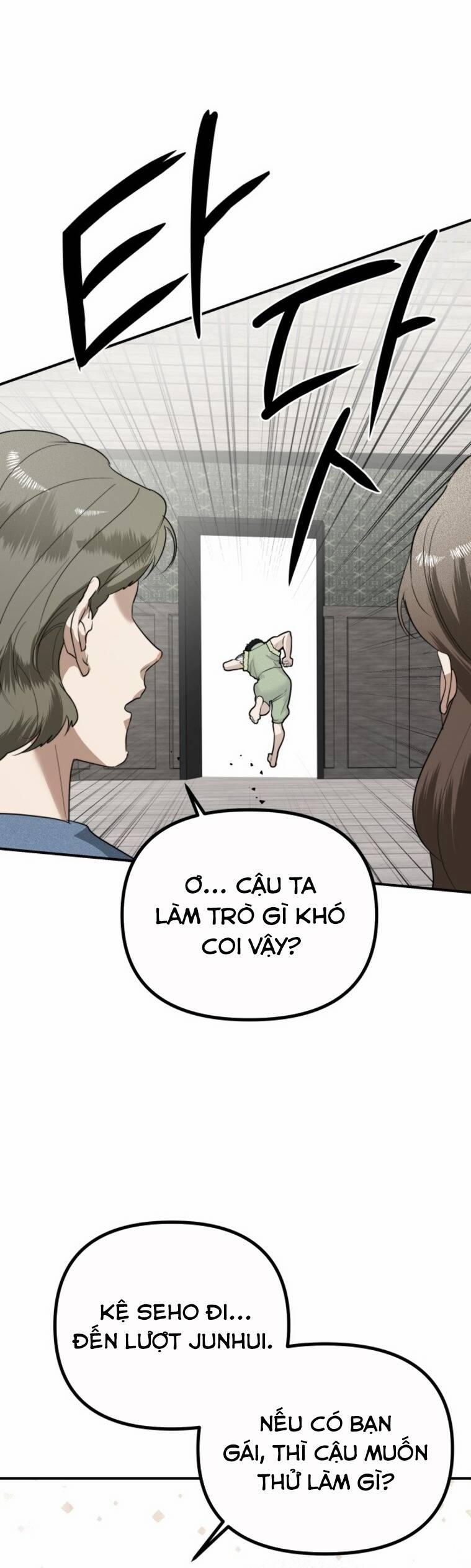 manhwax10.com - Truyện Manhwa Chị Em Nhà Ki Chương 22 Trang 44