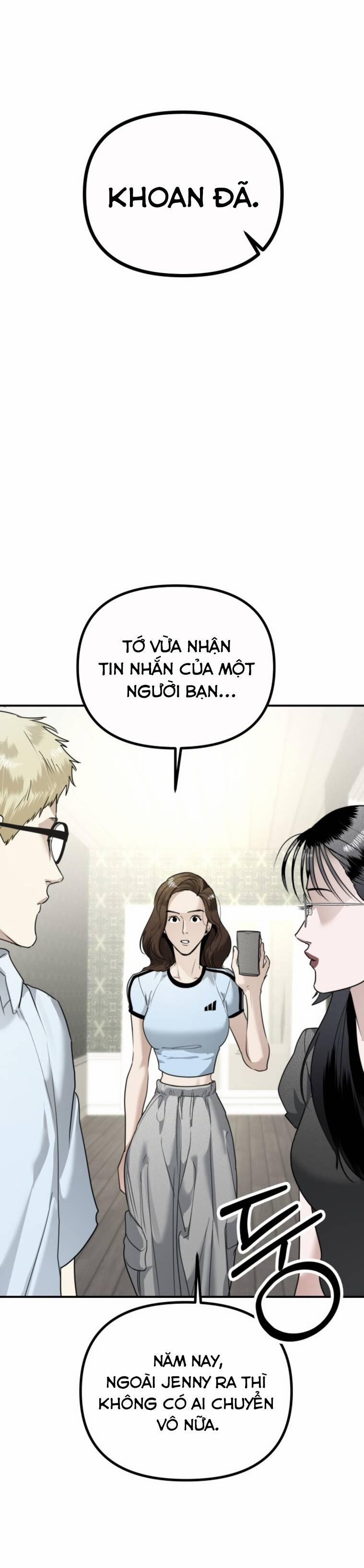 manhwax10.com - Truyện Manhwa Chị Em Nhà Ki Chương 22 Trang 8