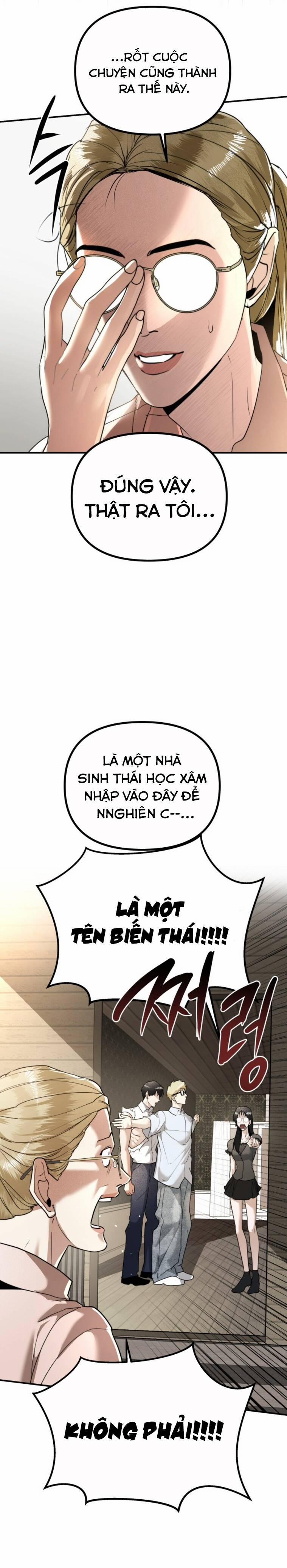 manhwax10.com - Truyện Manhwa Chị Em Nhà Ki Chương 22 Trang 10