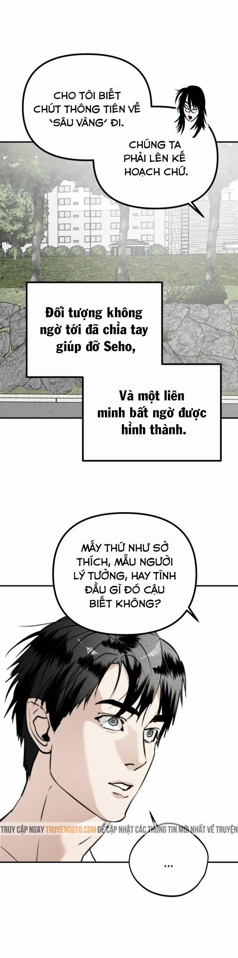 manhwax10.com - Truyện Manhwa Chị Em Nhà Ki Chương 23 Trang 41