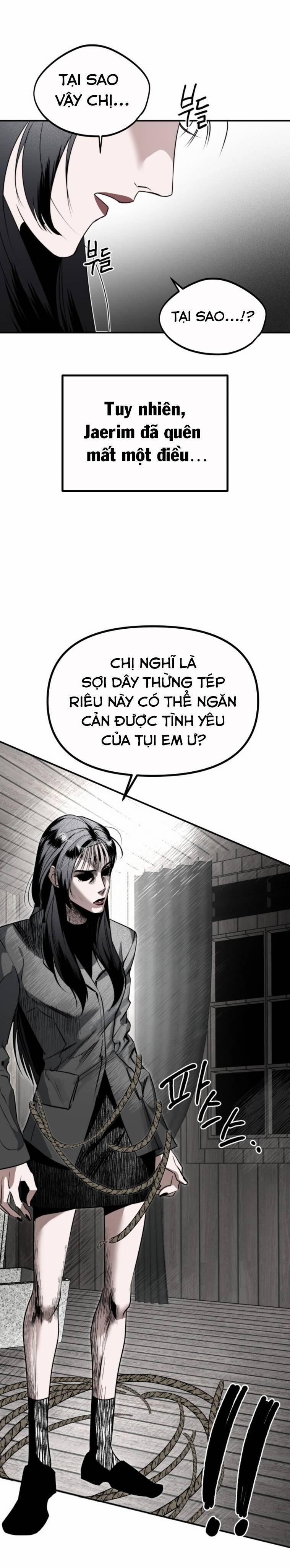 manhwax10.com - Truyện Manhwa Chị Em Nhà Ki Chương 27 Trang 24