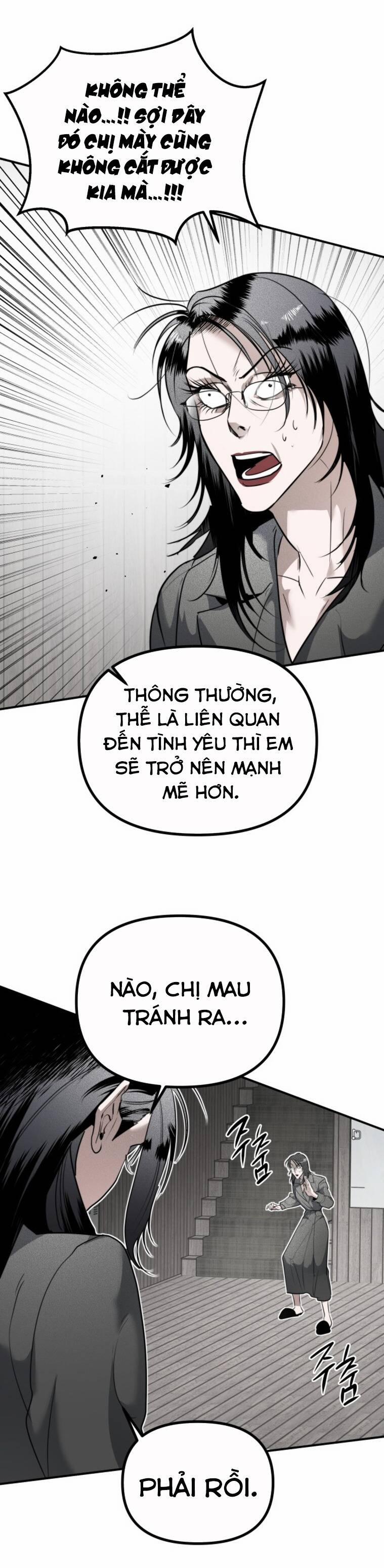 manhwax10.com - Truyện Manhwa Chị Em Nhà Ki Chương 27 Trang 25