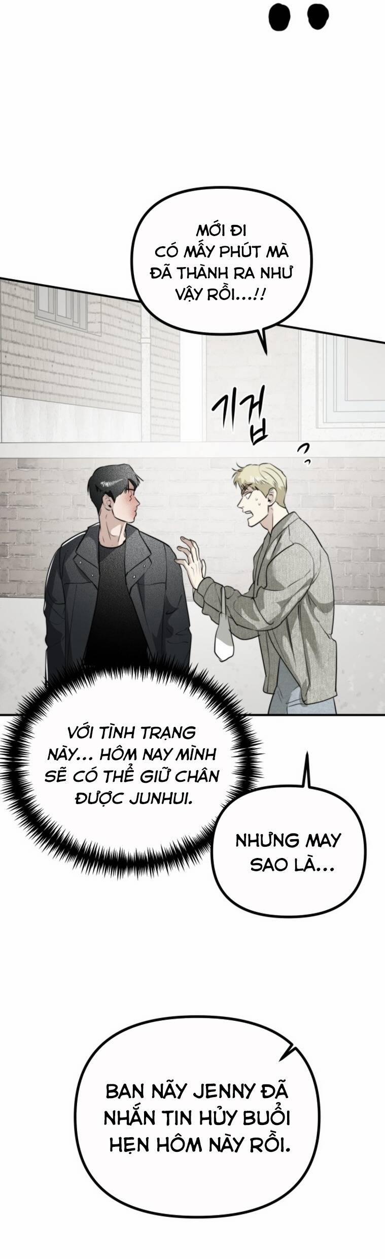 manhwax10.com - Truyện Manhwa Chị Em Nhà Ki Chương 27 Trang 41