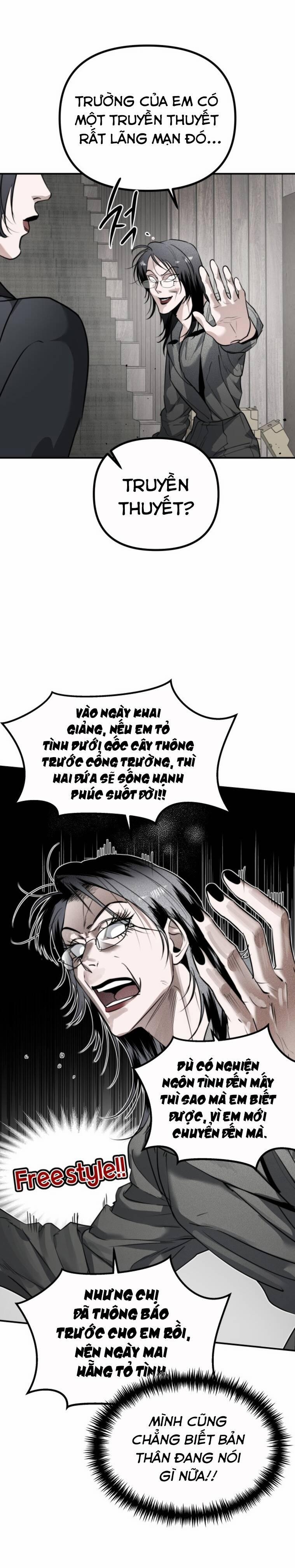 manhwax10.com - Truyện Manhwa Chị Em Nhà Ki Chương 27 Trang 43