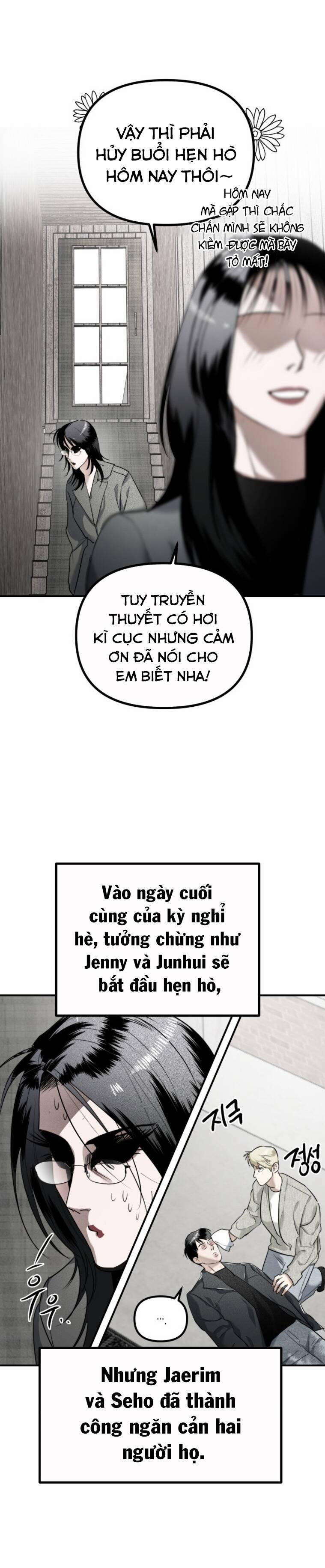 manhwax10.com - Truyện Manhwa Chị Em Nhà Ki Chương 27 Trang 45