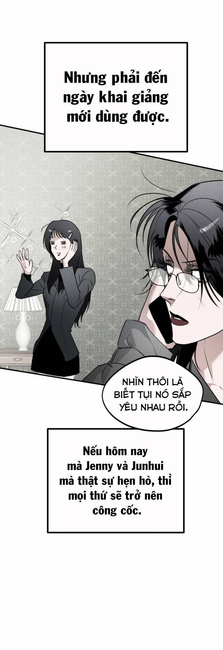 manhwax10.com - Truyện Manhwa Chị Em Nhà Ki Chương 27 Trang 7