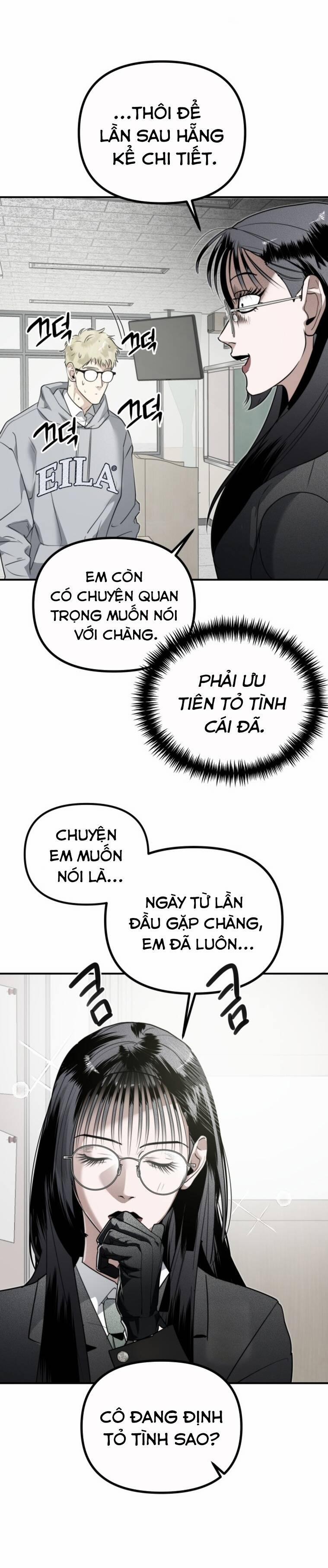 manhwax10.com - Truyện Manhwa Chị Em Nhà Ki Chương 29 Trang 2