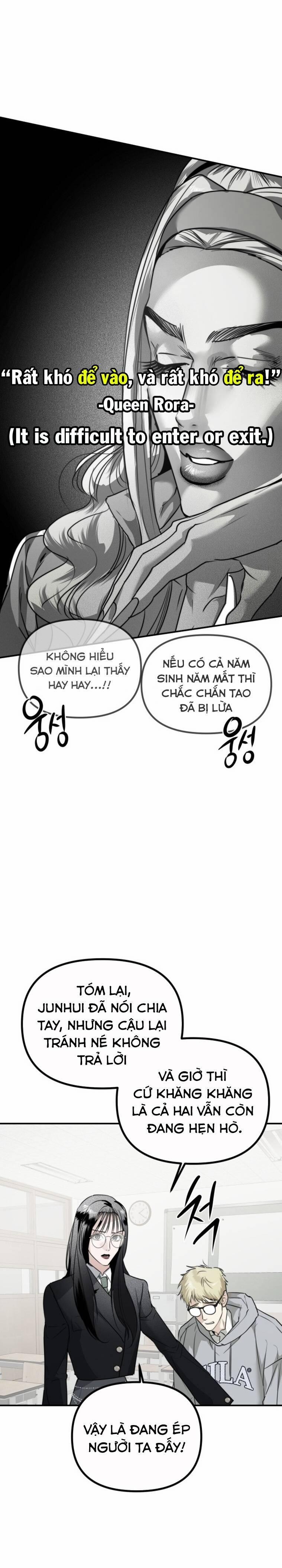 manhwax10.com - Truyện Manhwa Chị Em Nhà Ki Chương 29 Trang 11