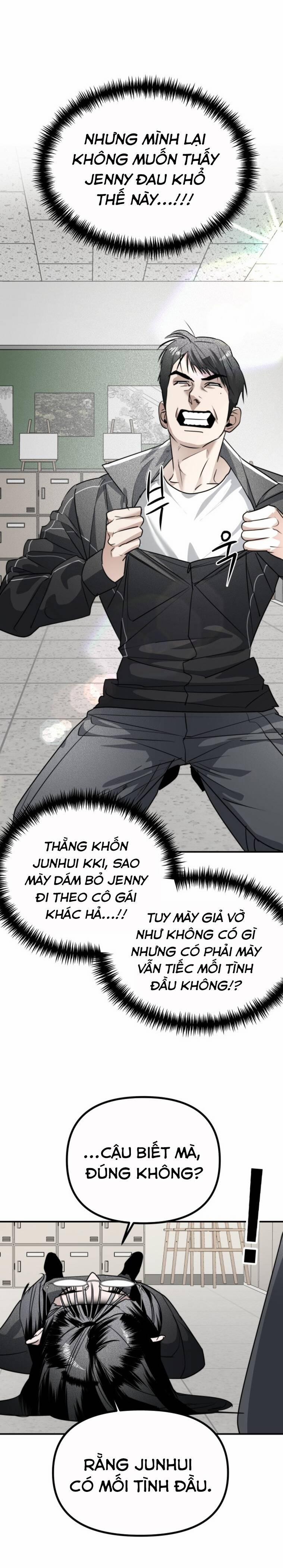 manhwax10.com - Truyện Manhwa Chị Em Nhà Ki Chương 29 Trang 27