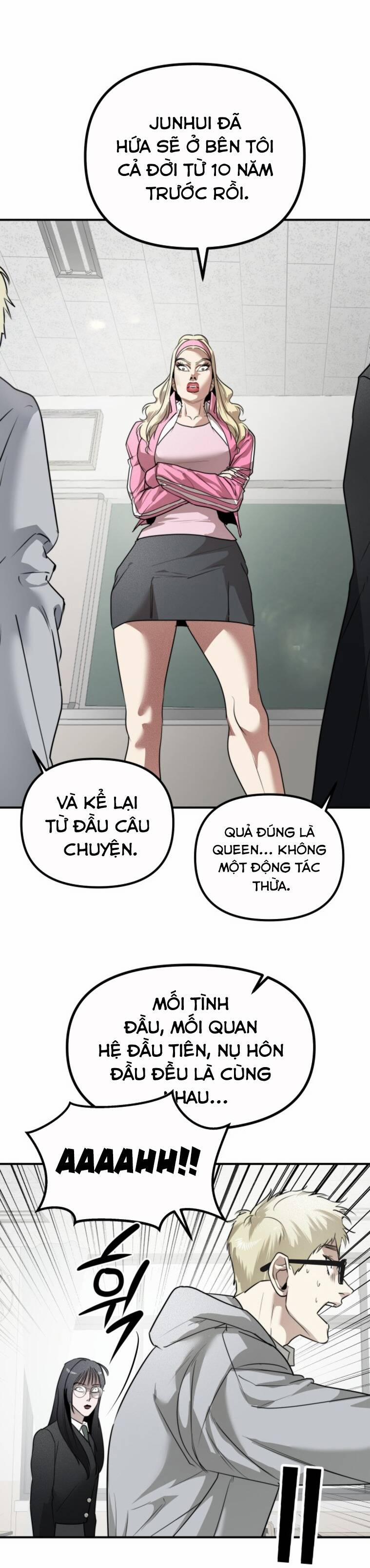 manhwax10.com - Truyện Manhwa Chị Em Nhà Ki Chương 29 Trang 7