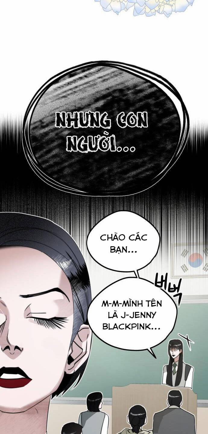 manhwax10.com - Truyện Manhwa Chị Em Nhà Ki Chương 3 Trang 27