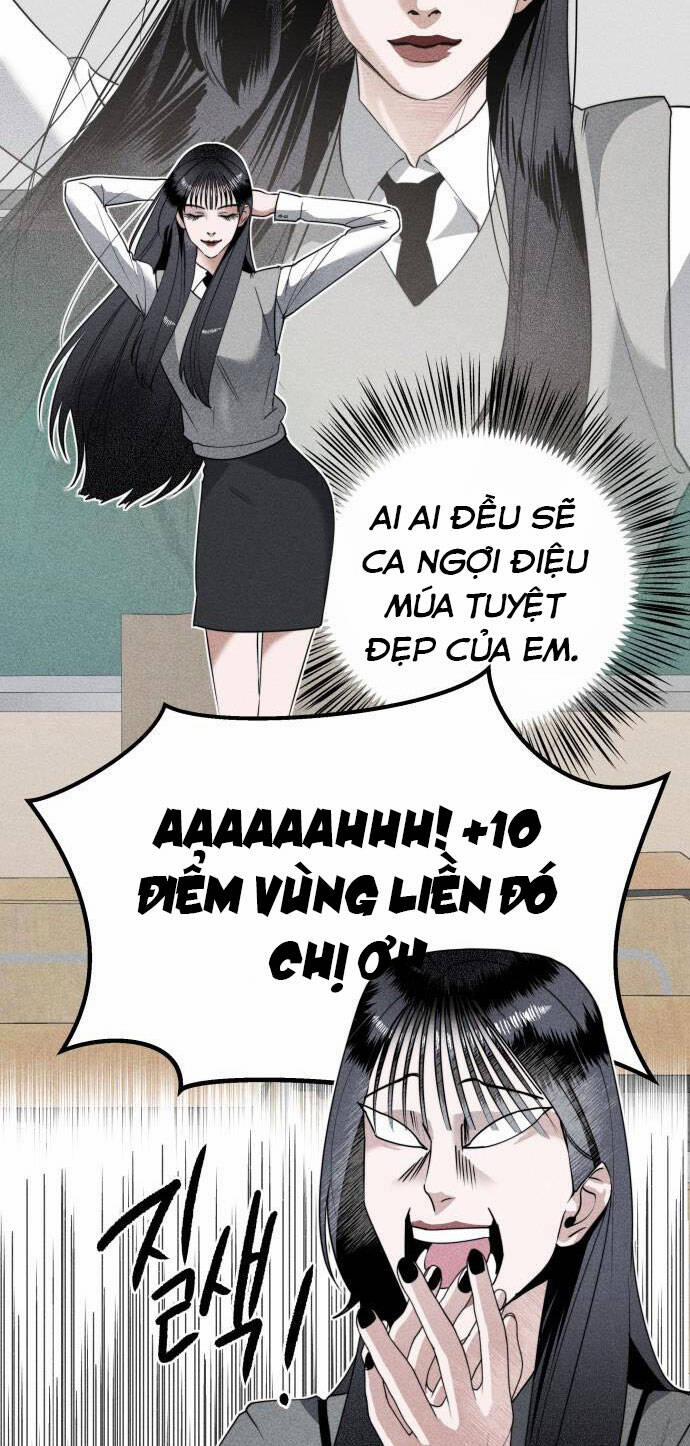 manhwax10.com - Truyện Manhwa Chị Em Nhà Ki Chương 3 Trang 74