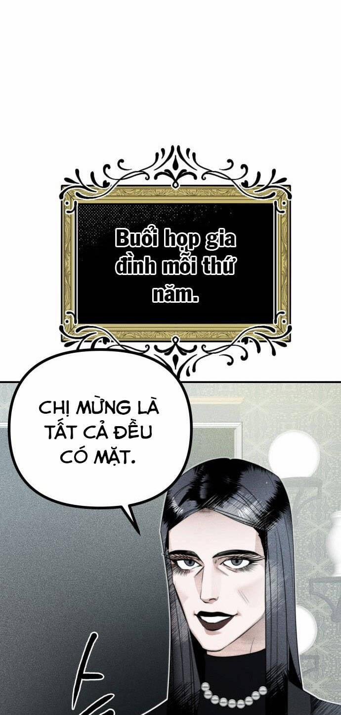 manhwax10.com - Truyện Manhwa Chị Em Nhà Ki Chương 3 Trang 10