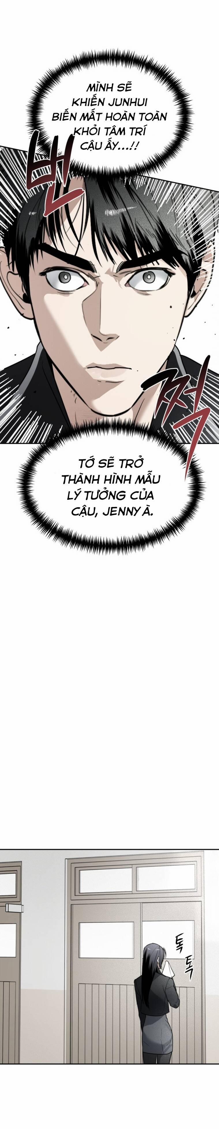 manhwax10.com - Truyện Manhwa Chị Em Nhà Ki Chương 31 Trang 3