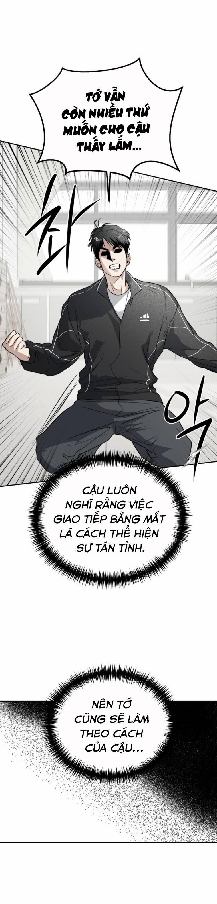 manhwax10.com - Truyện Manhwa Chị Em Nhà Ki Chương 31 Trang 23