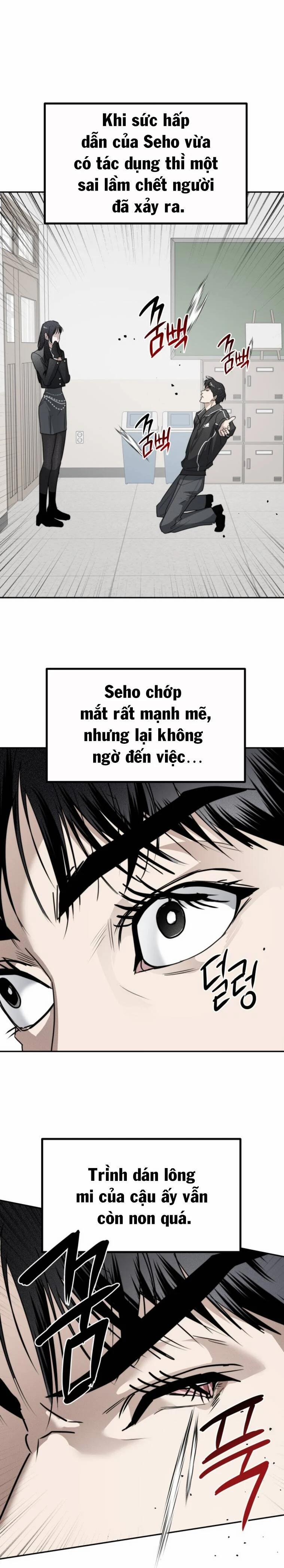 manhwax10.com - Truyện Manhwa Chị Em Nhà Ki Chương 31 Trang 26