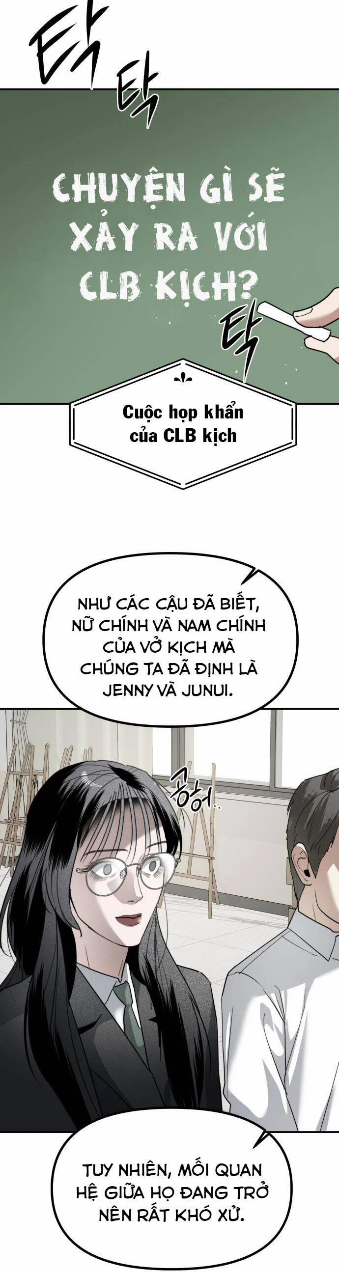 manhwax10.com - Truyện Manhwa Chị Em Nhà Ki Chương 32 Trang 16