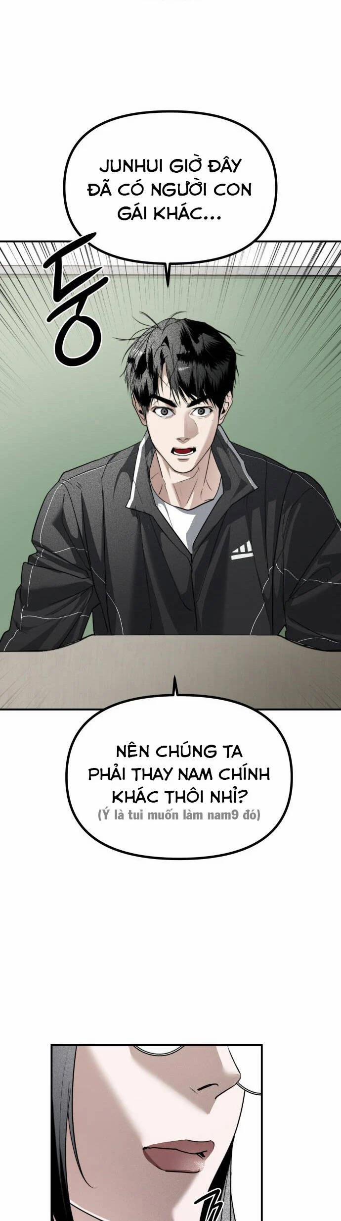 manhwax10.com - Truyện Manhwa Chị Em Nhà Ki Chương 32 Trang 17