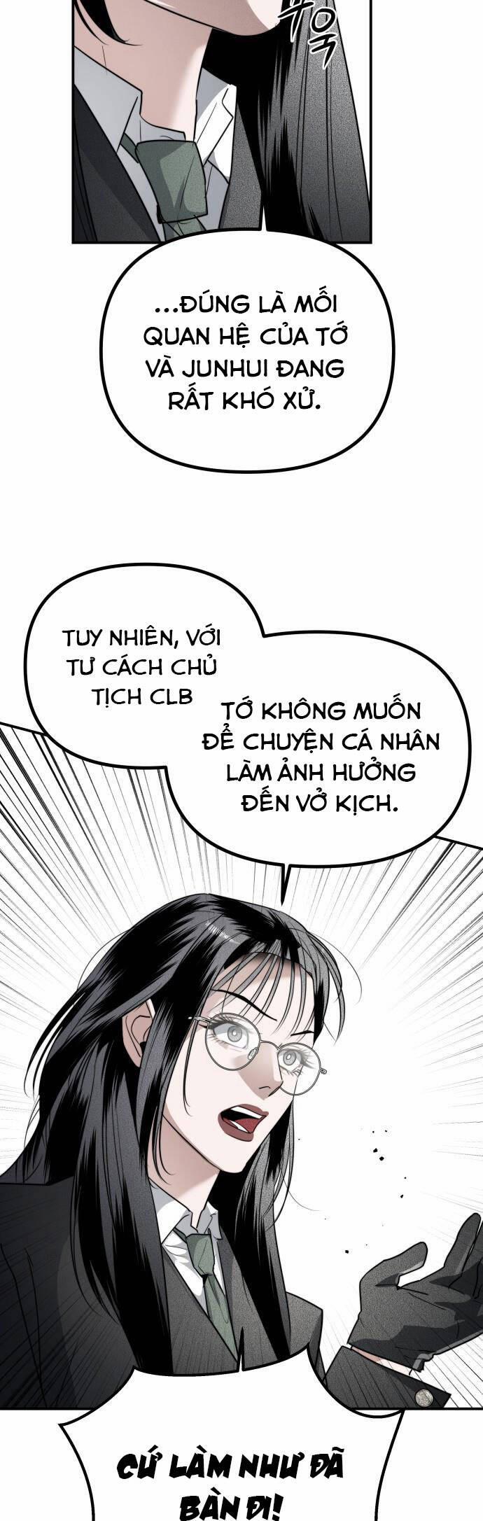 manhwax10.com - Truyện Manhwa Chị Em Nhà Ki Chương 32 Trang 18