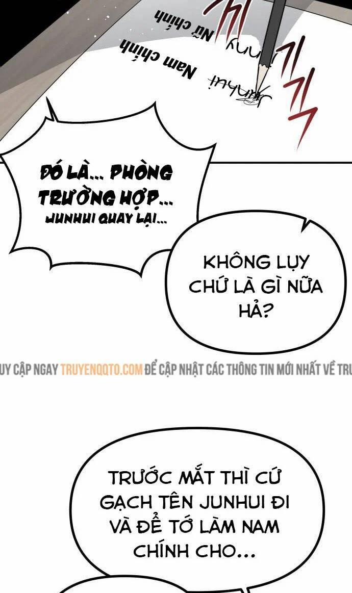 manhwax10.com - Truyện Manhwa Chị Em Nhà Ki Chương 32 Trang 22