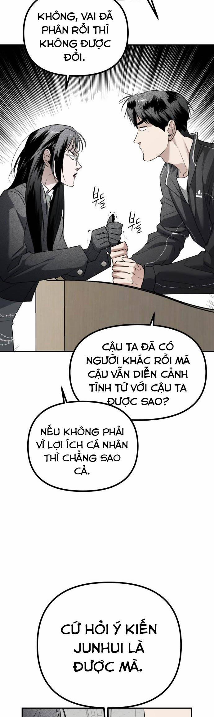 manhwax10.com - Truyện Manhwa Chị Em Nhà Ki Chương 32 Trang 23