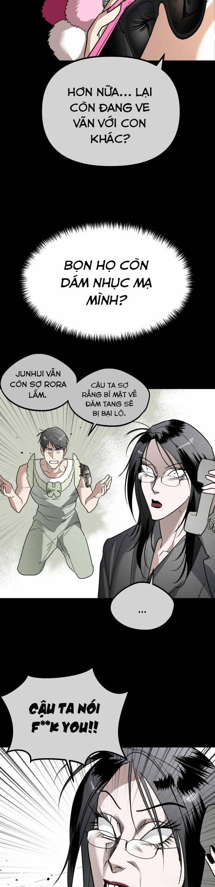 manhwax10.com - Truyện Manhwa Chị Em Nhà Ki Chương 32 Trang 38