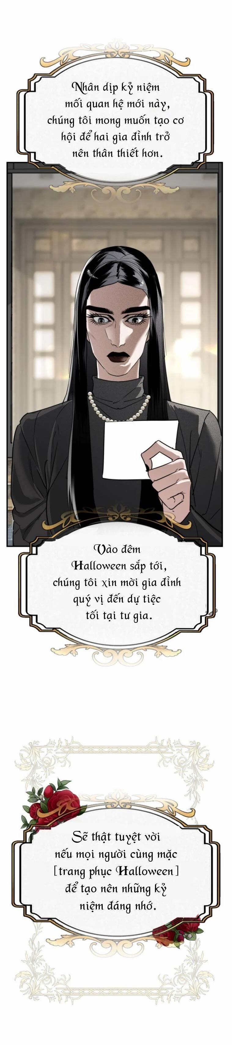 manhwax10.com - Truyện Manhwa Chị Em Nhà Ki Chương 33 Trang 2