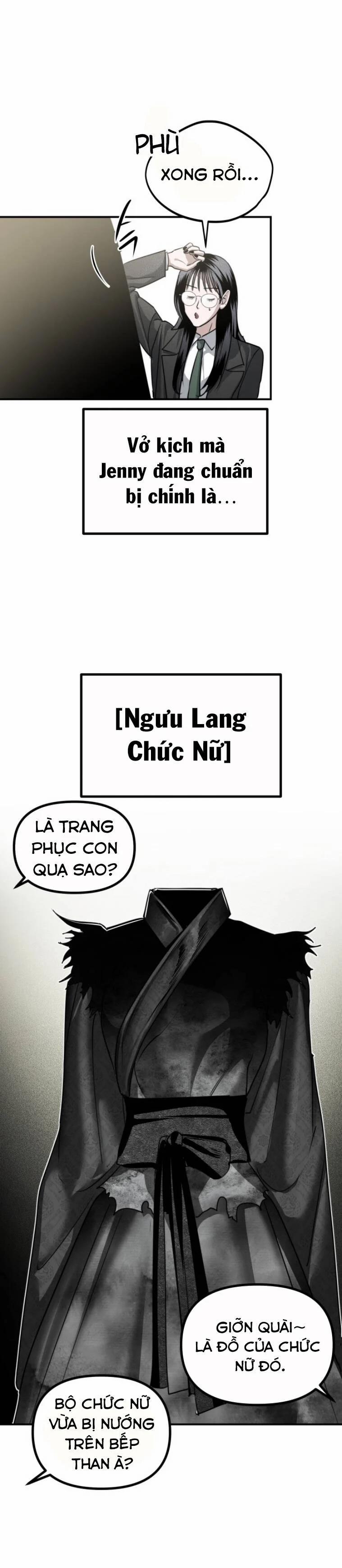 manhwax10.com - Truyện Manhwa Chị Em Nhà Ki Chương 35 Trang 2