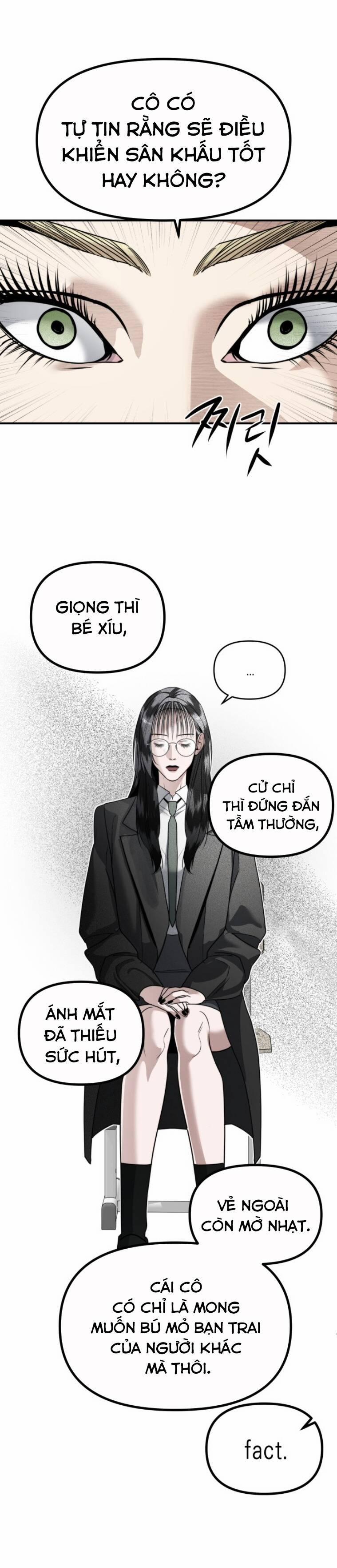 manhwax10.com - Truyện Manhwa Chị Em Nhà Ki Chương 35 Trang 11