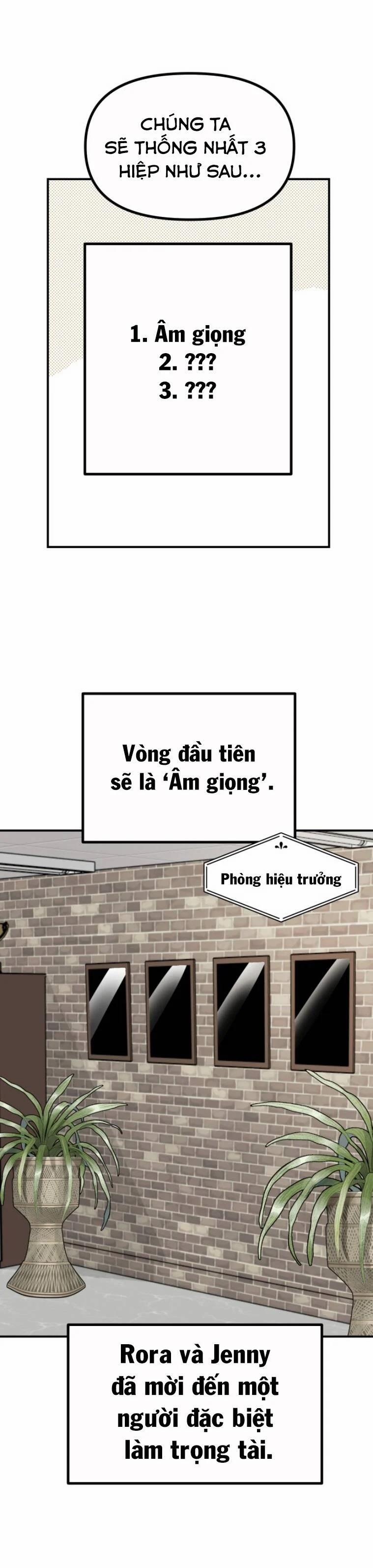 manhwax10.com - Truyện Manhwa Chị Em Nhà Ki Chương 35 Trang 19