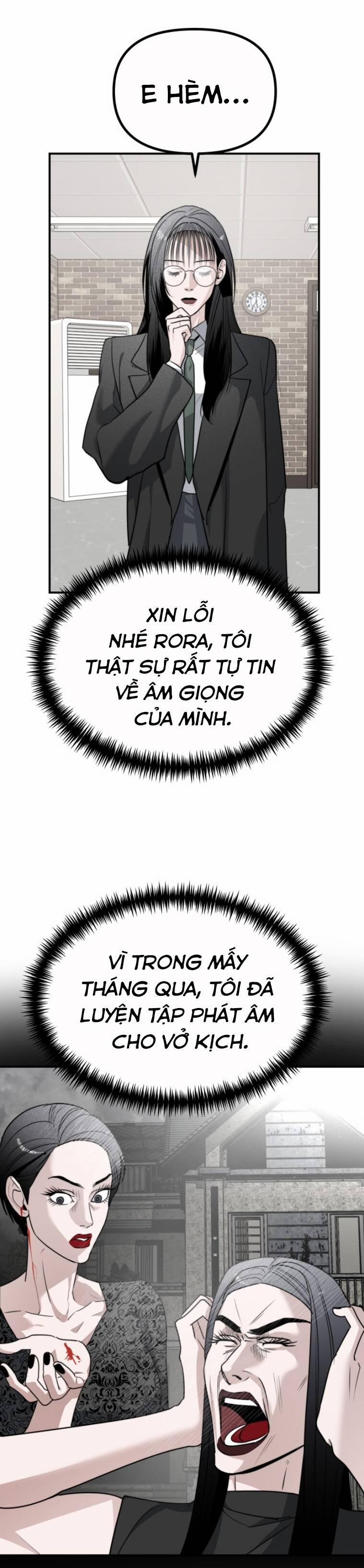 manhwax10.com - Truyện Manhwa Chị Em Nhà Ki Chương 35 Trang 22