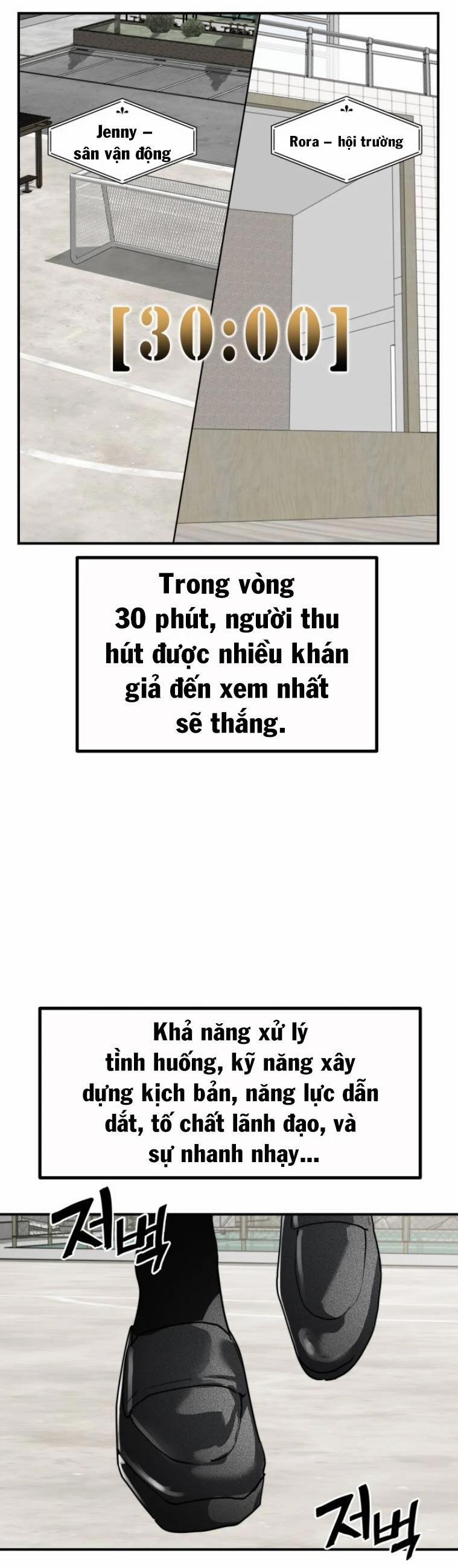 manhwax10.com - Truyện Manhwa Chị Em Nhà Ki Chương 36 Trang 3