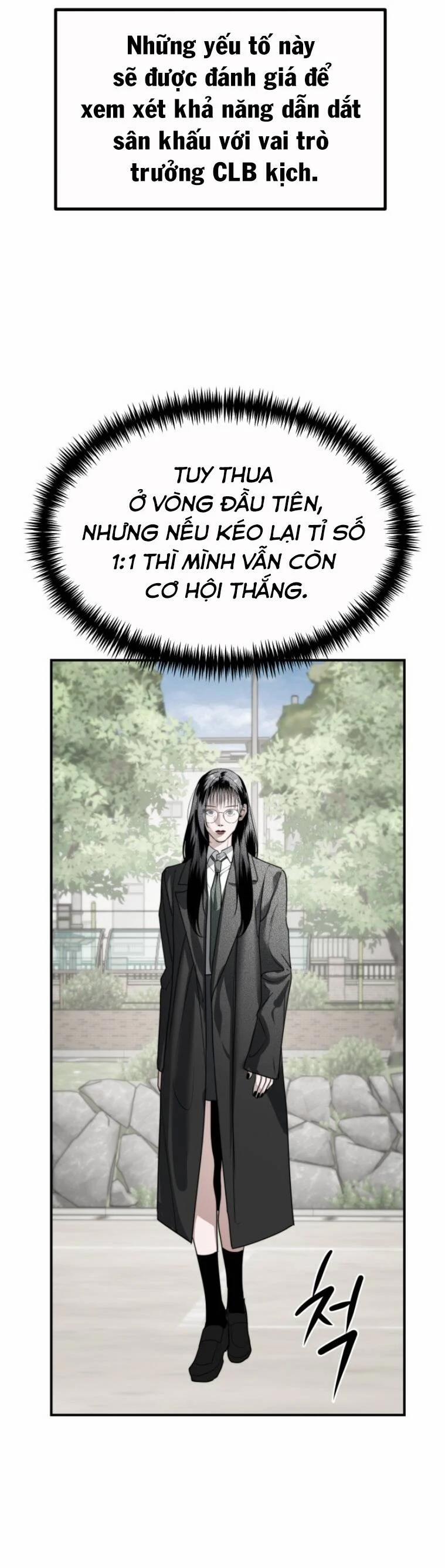 manhwax10.com - Truyện Manhwa Chị Em Nhà Ki Chương 36 Trang 4