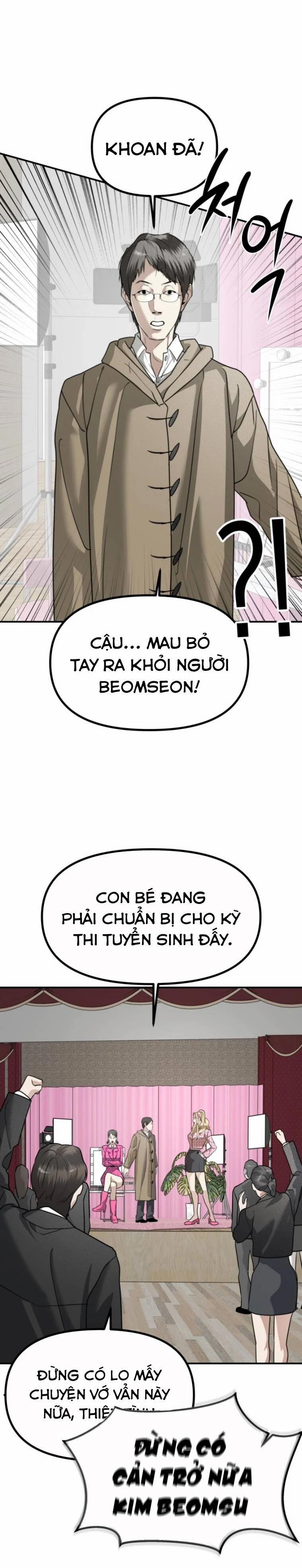 manhwax10.com - Truyện Manhwa Chị Em Nhà Ki Chương 36 Trang 33