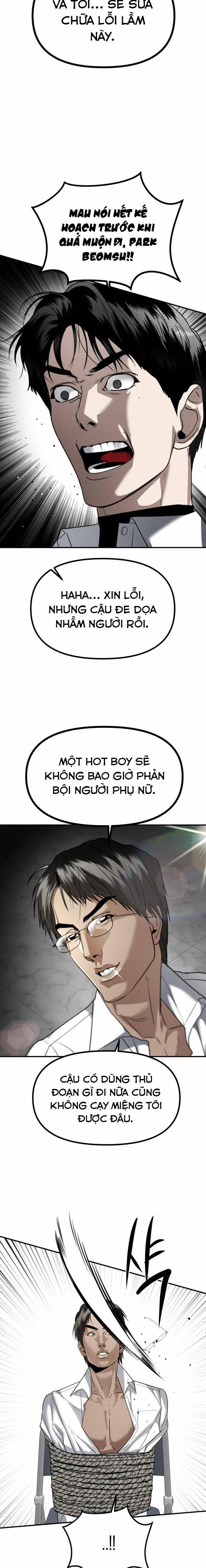 manhwax10.com - Truyện Manhwa Chị Em Nhà Ki Chương 39 Trang 18