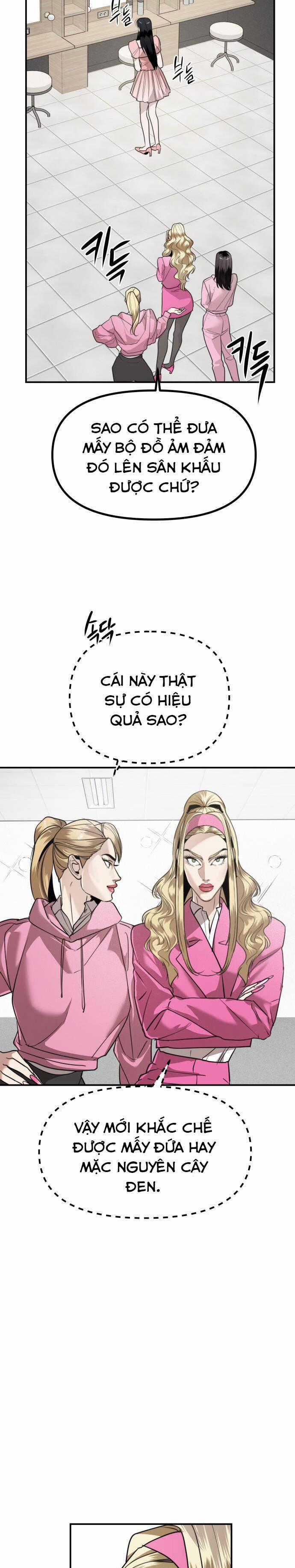 manhwax10.com - Truyện Manhwa Chị Em Nhà Ki Chương 39 Trang 6