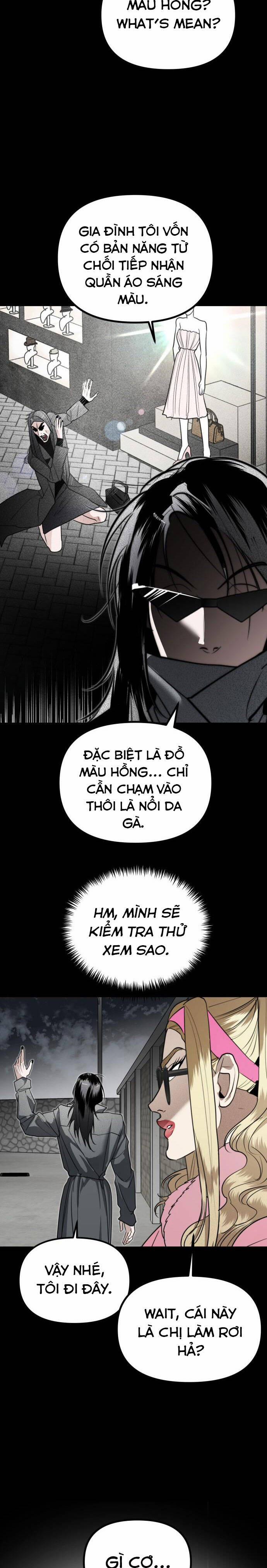 manhwax10.com - Truyện Manhwa Chị Em Nhà Ki Chương 39 Trang 8