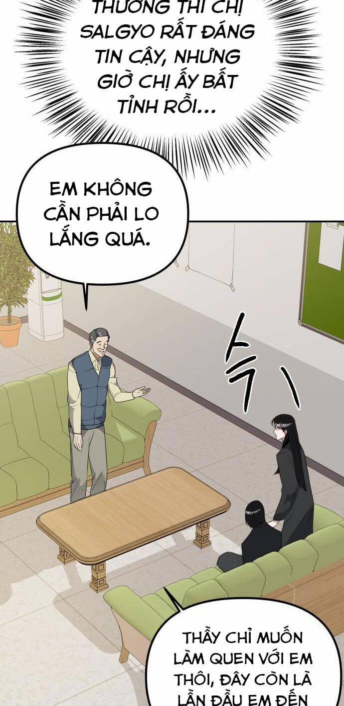 manhwax10.com - Truyện Manhwa Chị Em Nhà Ki Chương 4 Trang 33