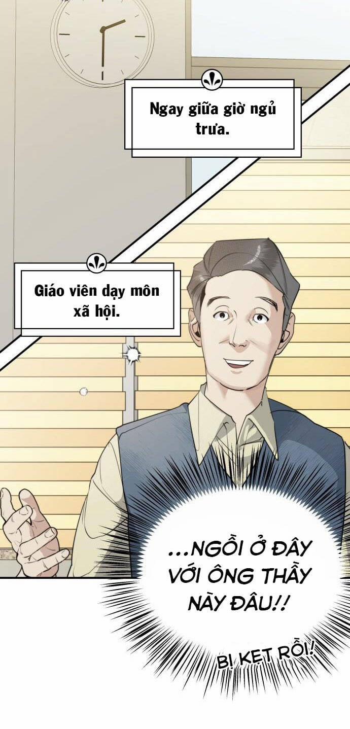 manhwax10.com - Truyện Manhwa Chị Em Nhà Ki Chương 4 Trang 42