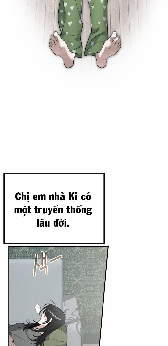 manhwax10.com - Truyện Manhwa Chị Em Nhà Ki Chương 4 Trang 6