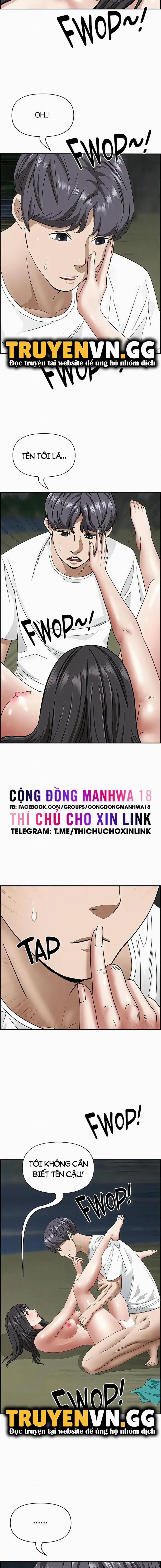 manhwax10.com - Truyện Manhwa Chị gái chung nhà Chương 100 Trang 14