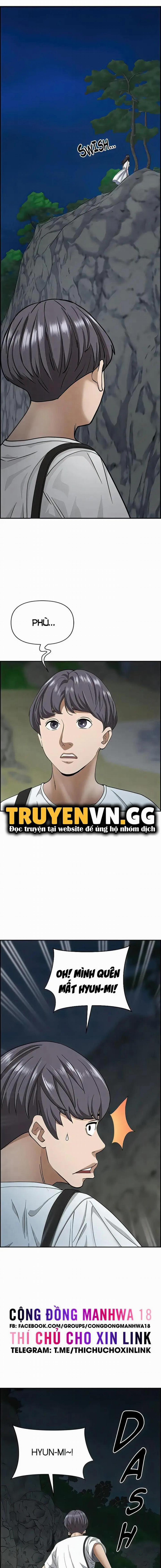 manhwax10.com - Truyện Manhwa Chị gái chung nhà Chương 101 Trang 2