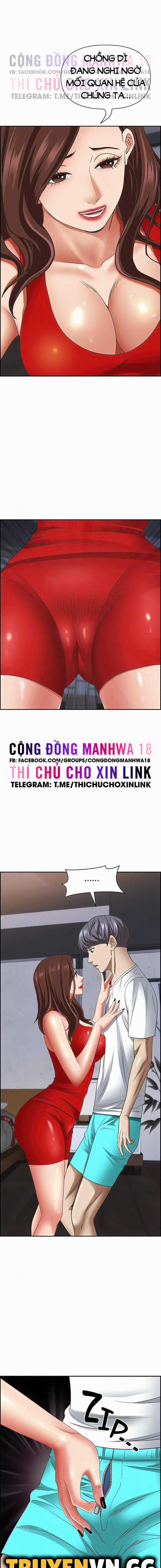 manhwax10.com - Truyện Manhwa Chị gái chung nhà Chương 102 Trang 12