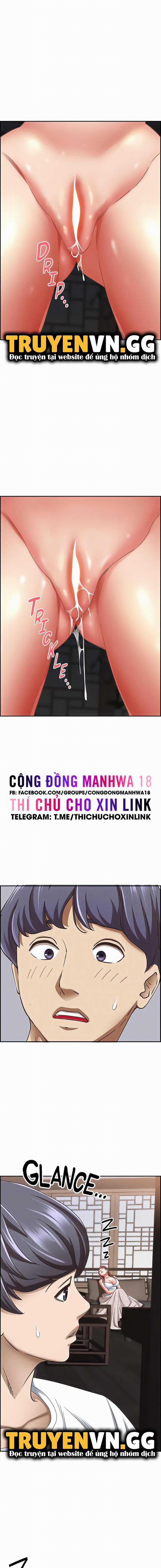 manhwax10.com - Truyện Manhwa Chị gái chung nhà Chương 102 Trang 15